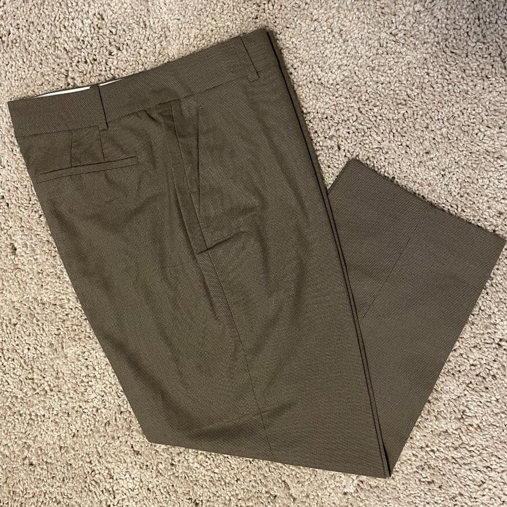 Ann Taylor Capri / Ankle / Cropped Pants